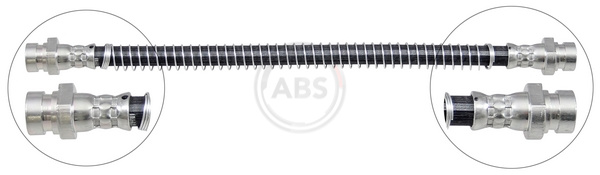 ABS Gumifékcső SL3969_ABS